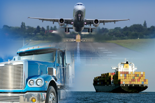 "NVO Agents, Multi-Modal Operators & Freight Forwarders"