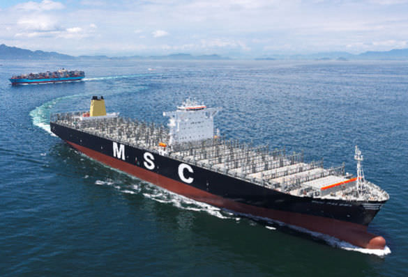 "NVO Agents, Multi-Modal Operators & Freight Forwarders"